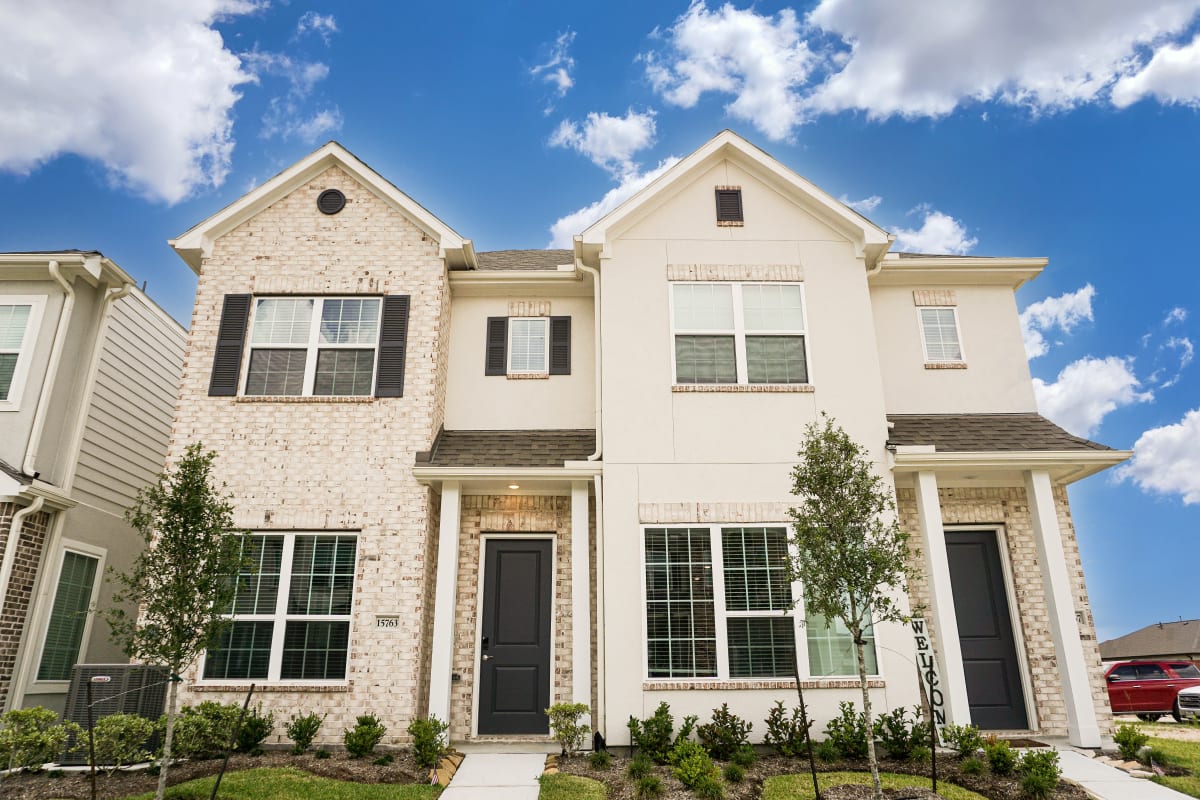 Homes for Rent in Atascocita, TX Clearwater at Balmoral